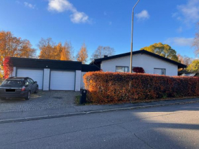 Big villa